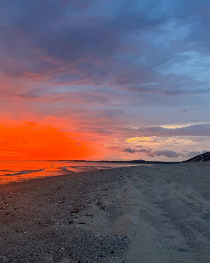 Yasemin Kaya Allen Sahilde Tek Başına! Paylaştığı Pozlarla Sosyal Medyayı Salladı