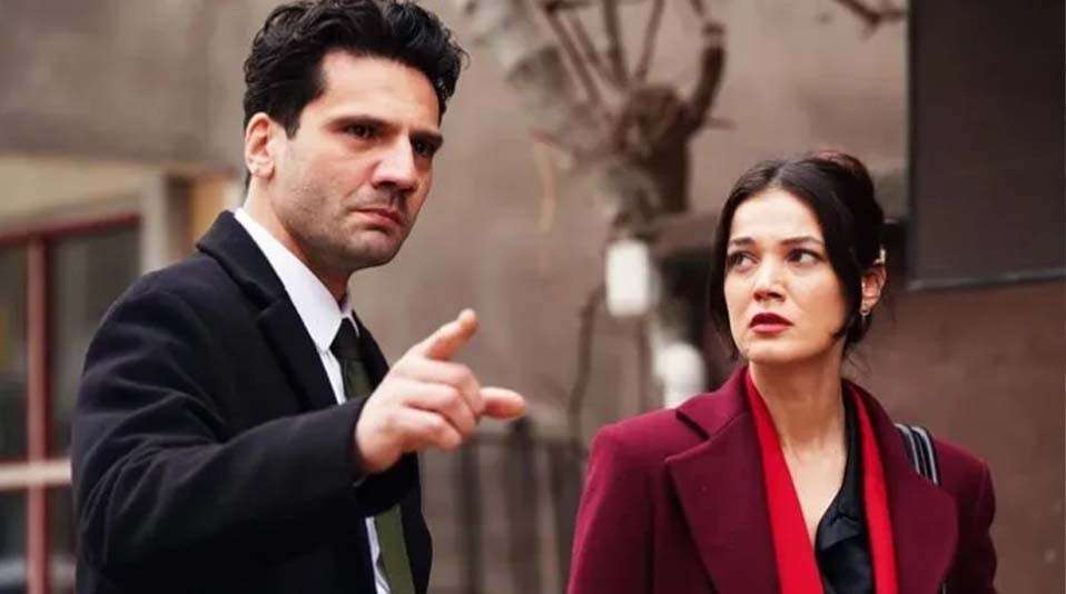 03/12/2023 Reyting Sonuçları: Yargı ve Teşkilat Birinciliği Paylaştı