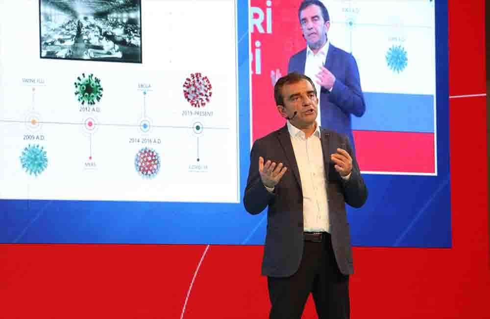 12 ilde gençlere yönelik düzenlenen Devlet Teşvikleri Tanıtım Günleri  