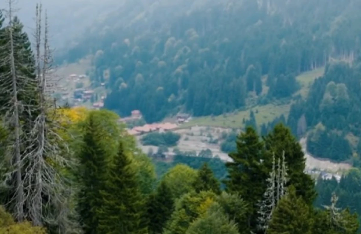 1.800 Sporcu Kaçkar Dağları’nın Zirvesine Koşacak