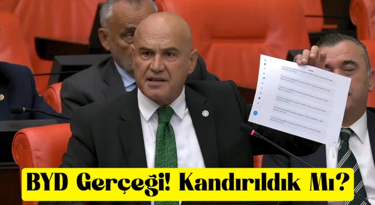 2 Milyar Dolarlık Ara&ccedil; Sattılar, Milletin Cebinden 40 Milyar TL Gitti