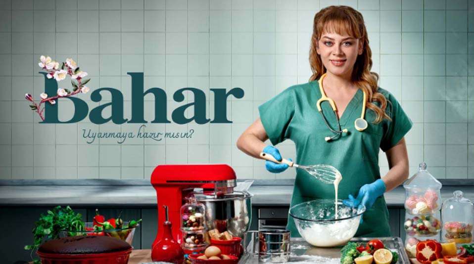 2 Nisan 2024 Reyting Sonuçları: Bahar zirvede, Survivor All Star geride kaldı!