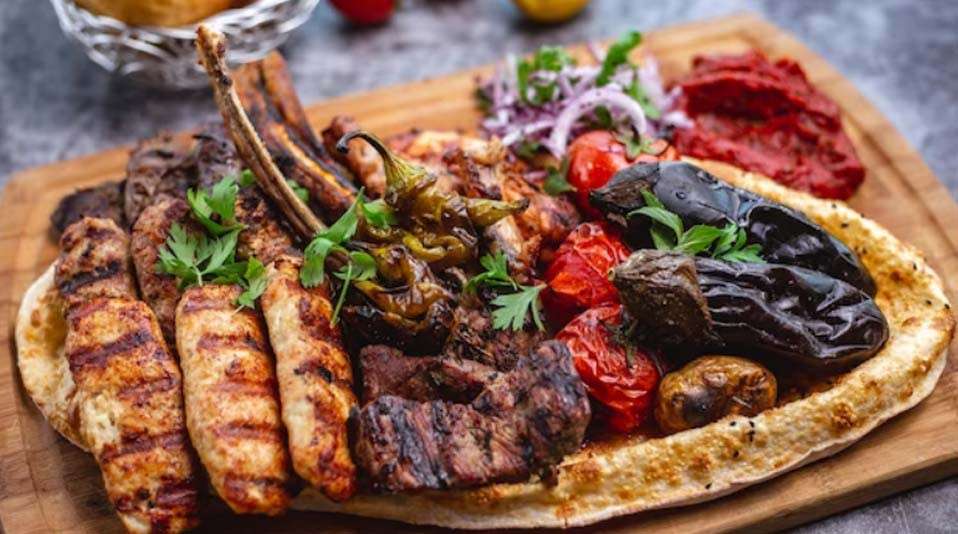 2023 yılının en iyi 100 yemeği açıklandı