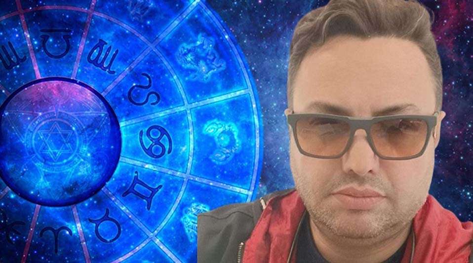 2025 Astroloji ve Öngörüler: Büyük Değişimlerin Yılı Kapıda!