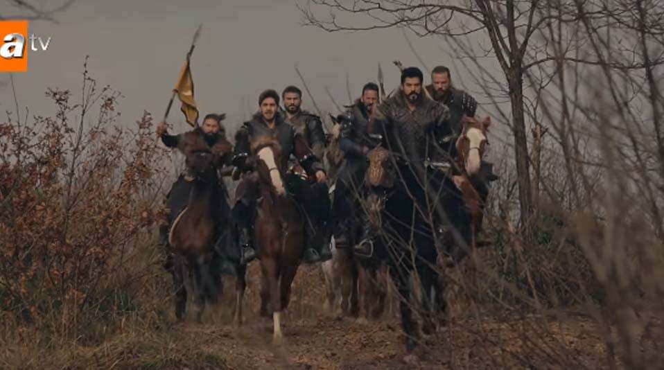 31 Ocak 2024 Reyting Sonuçları Açıklandı