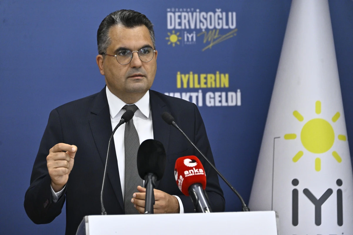 48 Saatte Ekonomi İlacı: Burak Dalgın Yapılması Gereken Adımları Sıraladı!