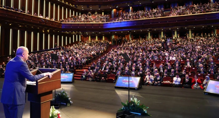 500 Bin Sosyal Konut Hedefinde Yeni Aşama, 31 Bin 73 Sosyal Konutun Kurası &Ccedil;ekildi