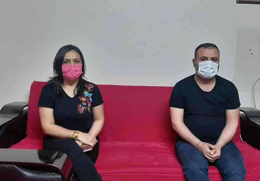 6 yaşındaki çocuk,  adrenalin iğnesi nedeniyle ölümden döndü 