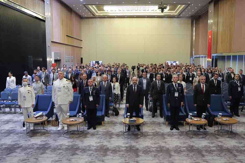 9. Hava ve Aviyonik Sistemleri Semineri
