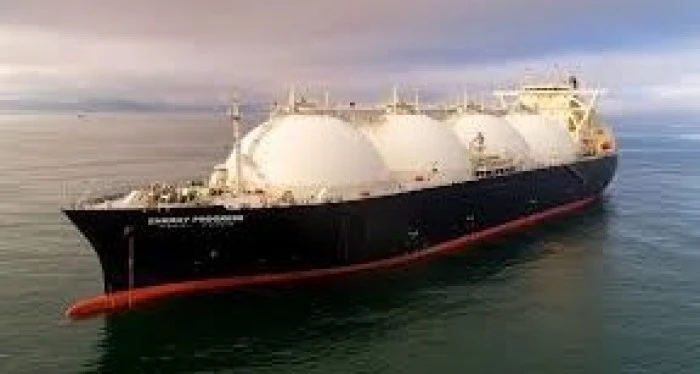 AB &uuml;lkeleri Rus LNG ve doğalgaz yasağını onayladı