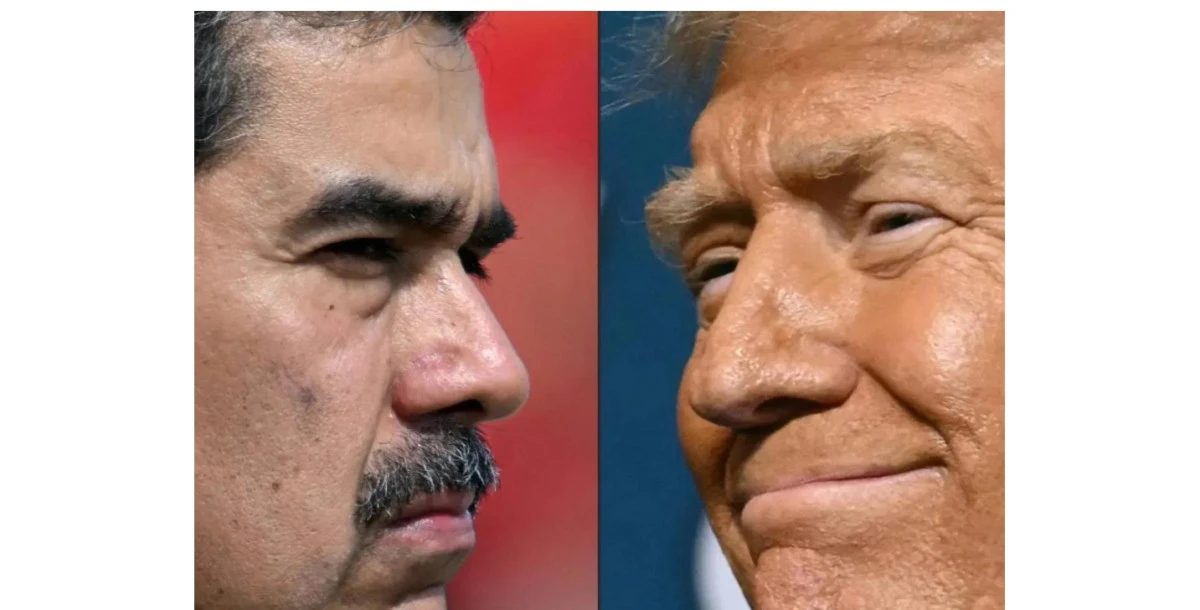 ABD Başkanı Trump, Venezuela Lideriyle Telefonda Konuştu — Detaylar Gizli