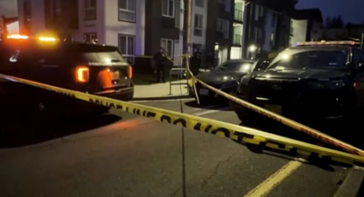 ABD Portland'da federal ajanlar tarafından vurulan iki kişi hastaneye kaldırıldı