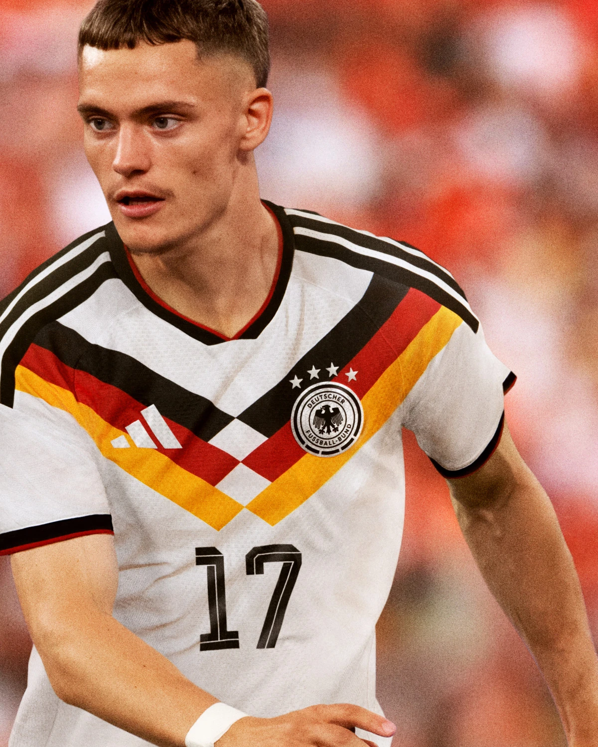 Adidas FIFA 2026 Dünya Kupası Öncesinde Bugüne Kadarki  En Büyük Forma Koleksiyonunu Tanıttı