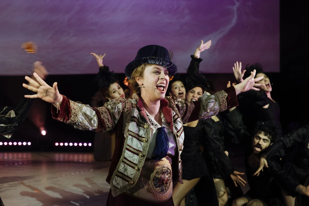 “Afife” Ekim Ayında   Yeni Sezonuna Başlıyor!