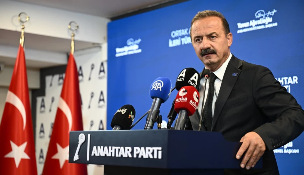 Ağıralioğlu'ndan Emekli ve Asgari &Uuml;cretli &Ccedil;ıkışı