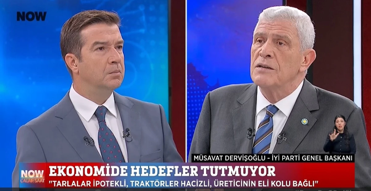 Ağırlaştırılmış M&uuml;ebbet H&uuml;k&uuml;ml&uuml;s&uuml;ne Konut Verilemez: Dervişoğlu Tepkisini Dile Getirdi!