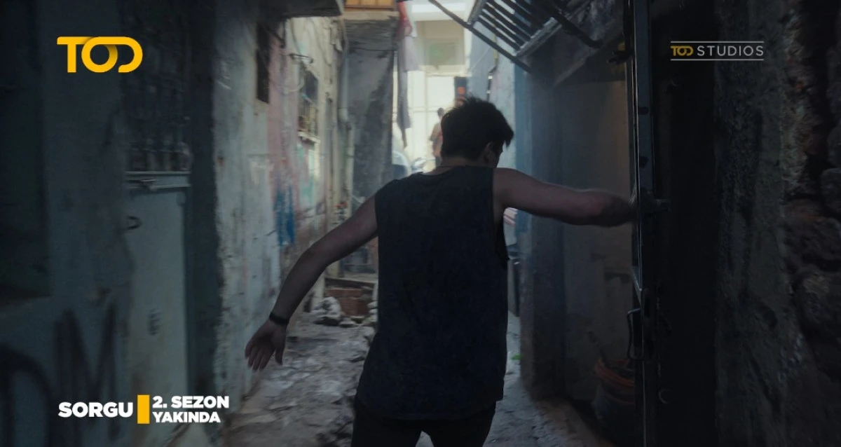 Aile, Adalet ve İnsan Doğası Sorgu’nun Yeni Sezonunda