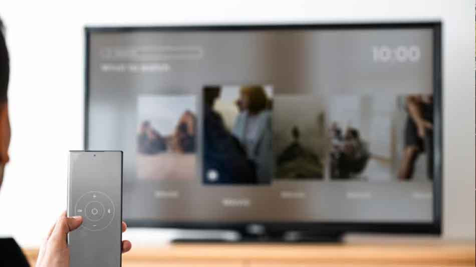 Akıllı Televizyon (Smart TV) Nedir?
