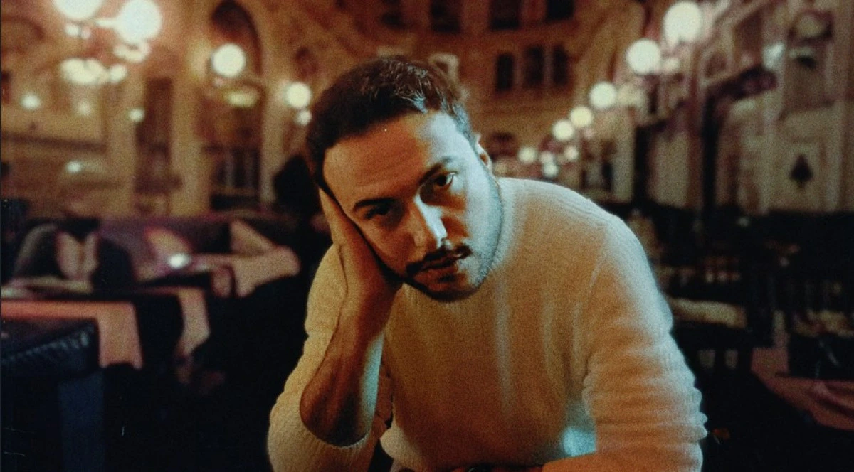 Alper Altıntaş’ın Yeni Eseri 