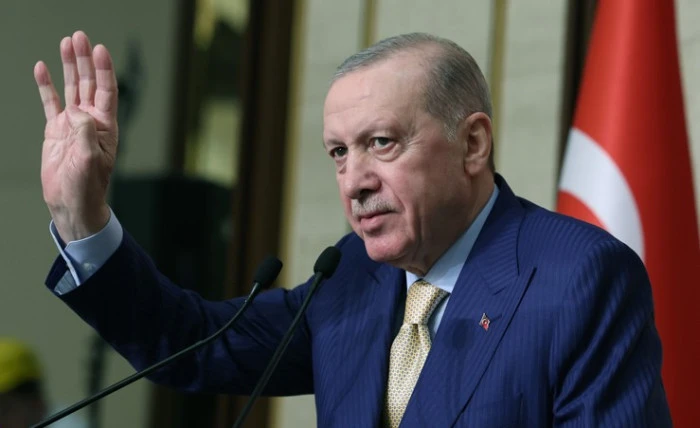 Alt İşverene Kadro Ge&ccedil;ici İş&ccedil;iye Tam Yıl &Ccedil;alışma Cumhurbaşkanı&rsquo;ndan Yeni D&ouml;nem Mesajı