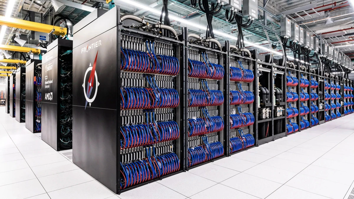 AMD&rsquo;den Yapay Zek&acirc; Ve Sanat Buluşması: 'Advanced Insights' Serisinde G&ouml;rsel Efekt D&ouml;n&uuml;ş&uuml;m&uuml;!