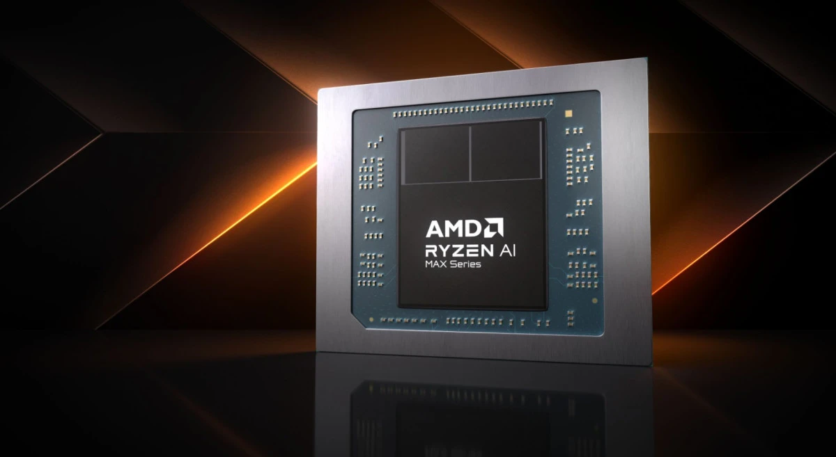 AMD'den Yapay Zek&acirc;da Devrim: Otonom İş Akışları Sunan 'Agentic PC' Konsepti Duyuruldu