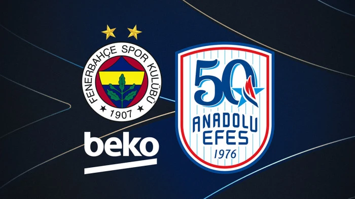 Anadolu Efes Spor Kulübü & Fenerbahçe Beko Ortak Açıklaması