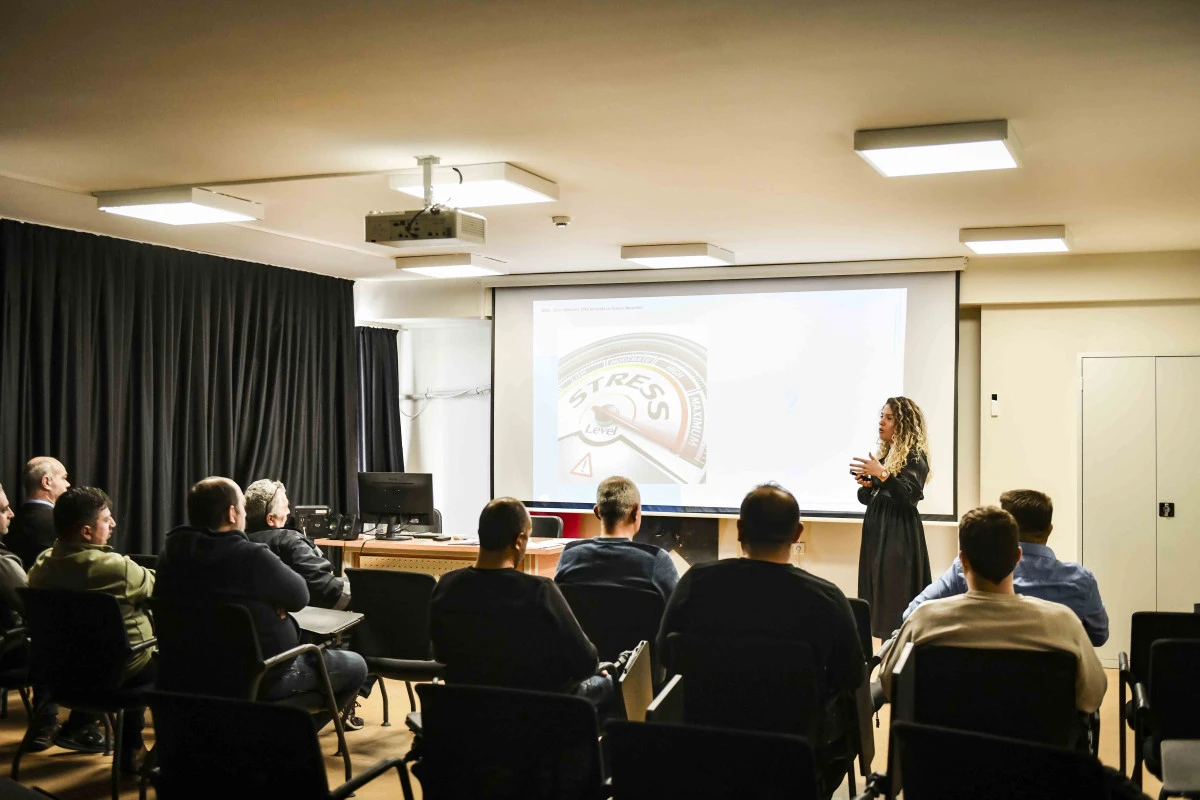 Ankara’da Toplu Taşımaya Dijital Dokunuş: EGO Yapay Zekâ Eğitimi Başlattı
