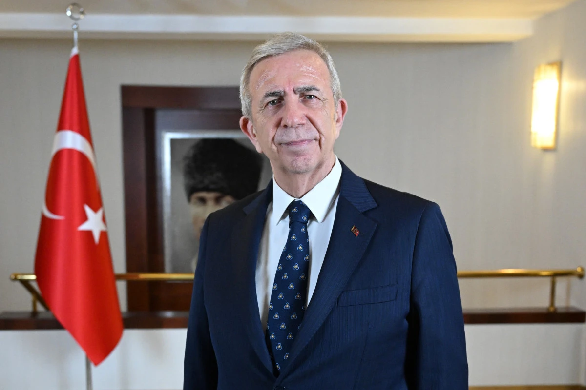 Ankara&rsquo;da Ulaşım Devrimi: &Uuml;cretsiz "Sosyal Abonman" 1 Şubat&rsquo;ta Başlıyor!