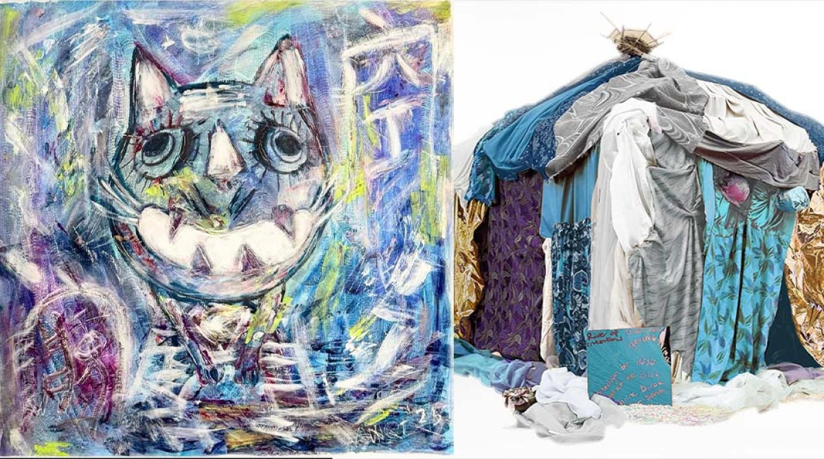 ANQI'nin Büyülü Yolculuğu: Hiromita İstanbul'da Sanatseverlerle Buluşuyor