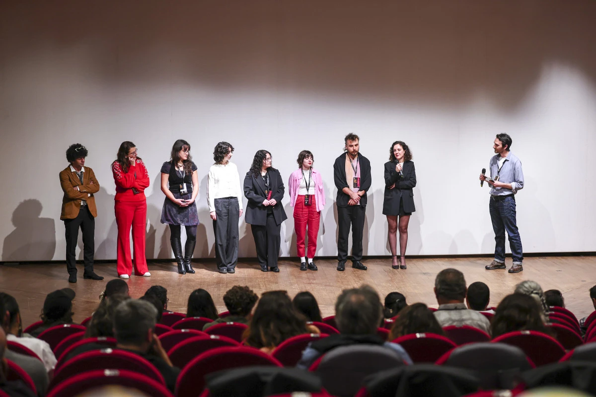 Antalya Altın Portakal Film Festivali Sosyal Sorumlulukla &Ouml;ne &Ccedil;ıkıyor