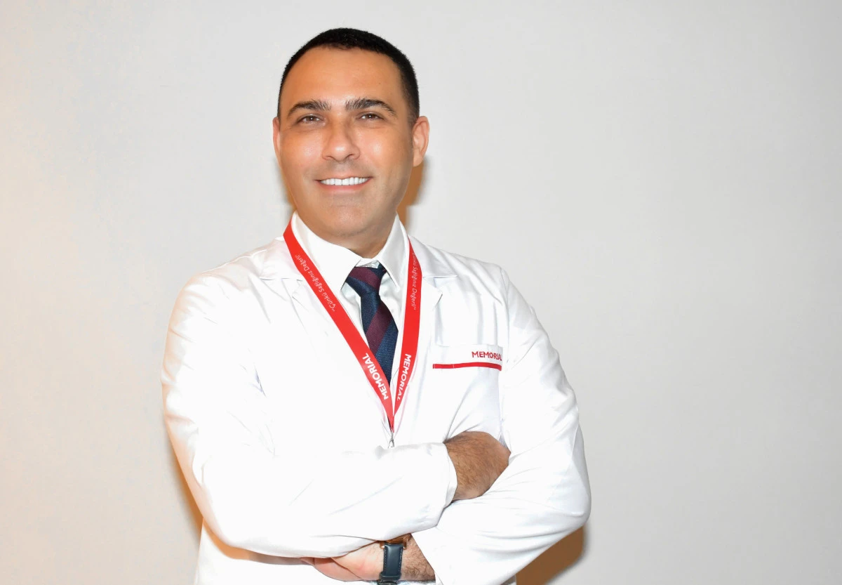 AORT Anevrizması Riskini Azaltan 5 Altın Önlem!