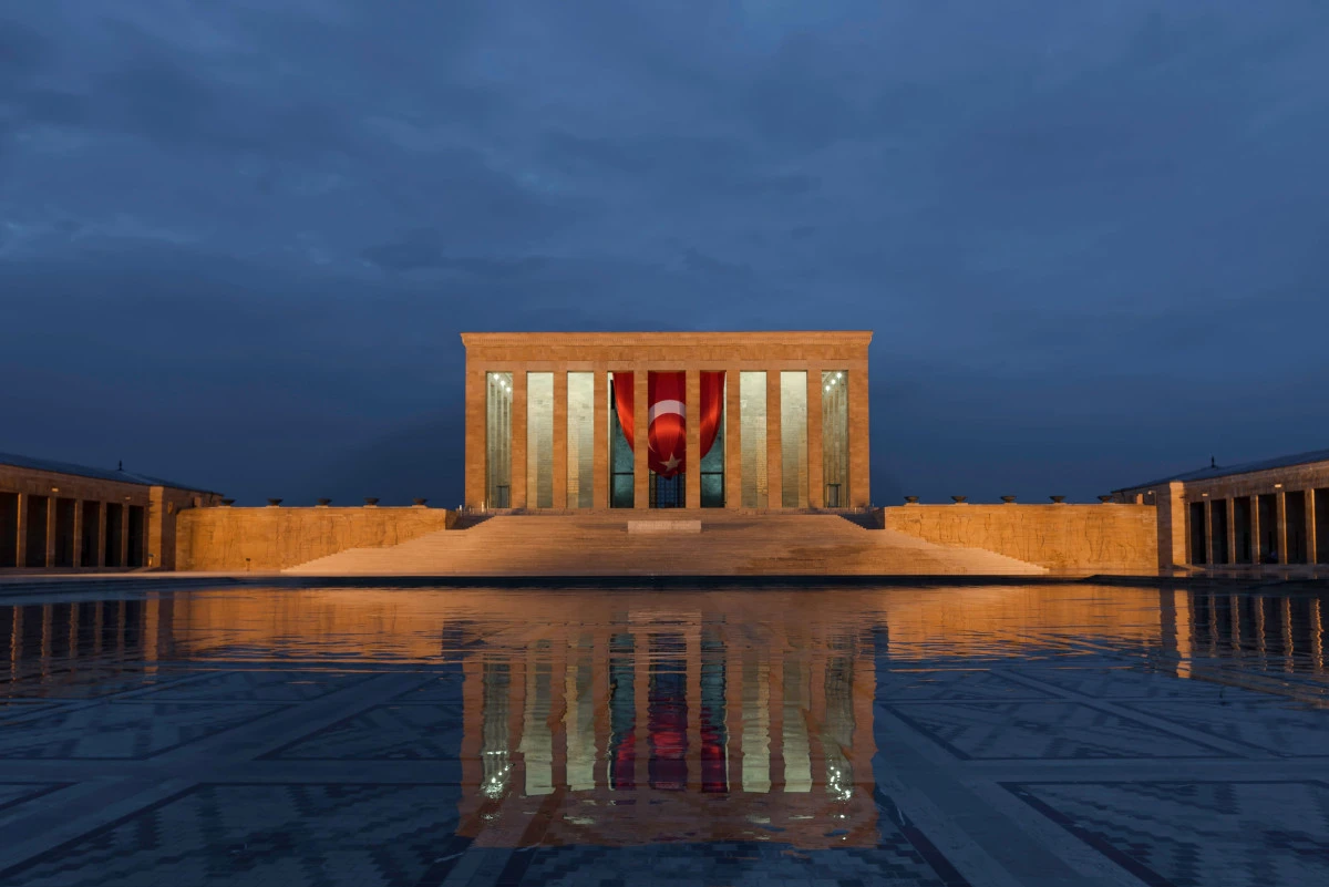 Ara Tatilde Çocuklarla Gidilebilecek   En Güzel Yerler 