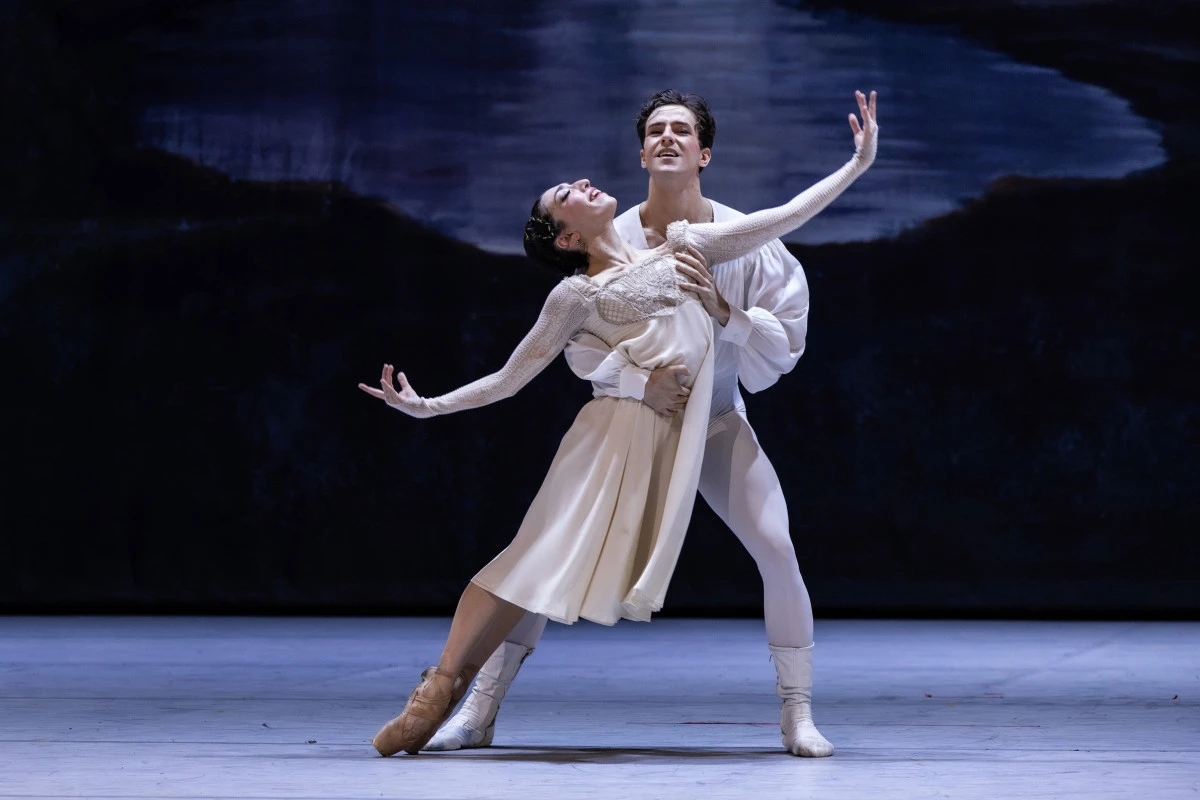 Aşkın Dansı Yeniden Başlıyor: İDOB, 