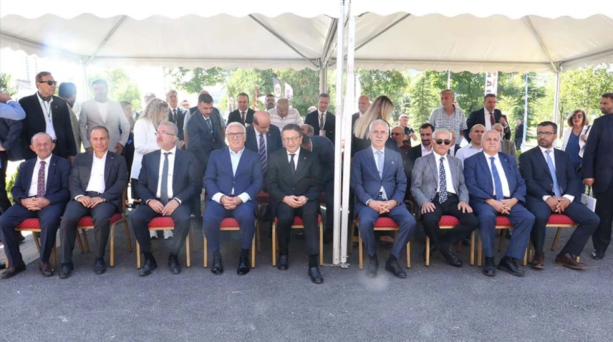 ATO’dan Tarım ve Gıda Vurgusu: “Milli Güvenliğin Temel Unsuru”