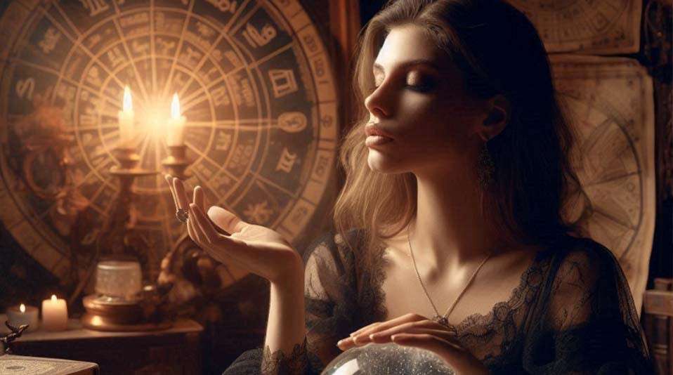 Aurası Yüksek Burçlar