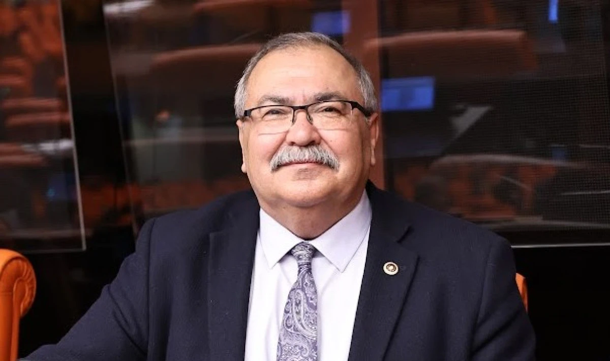 Aydın&rsquo;da Siyaset Karıştı: "Milli İrade Gasp&ccedil;ıları Bir G&uuml;n Sandıkta Hesap Verecek