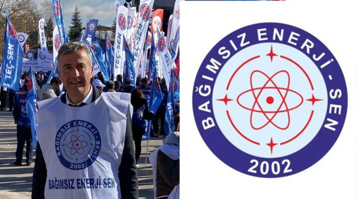 Bağımsız Enerji Sen Genel Başkanı Murat Kınaç : Kamu Çalışanlarının Servis Hakkı Elinden Alınamaz