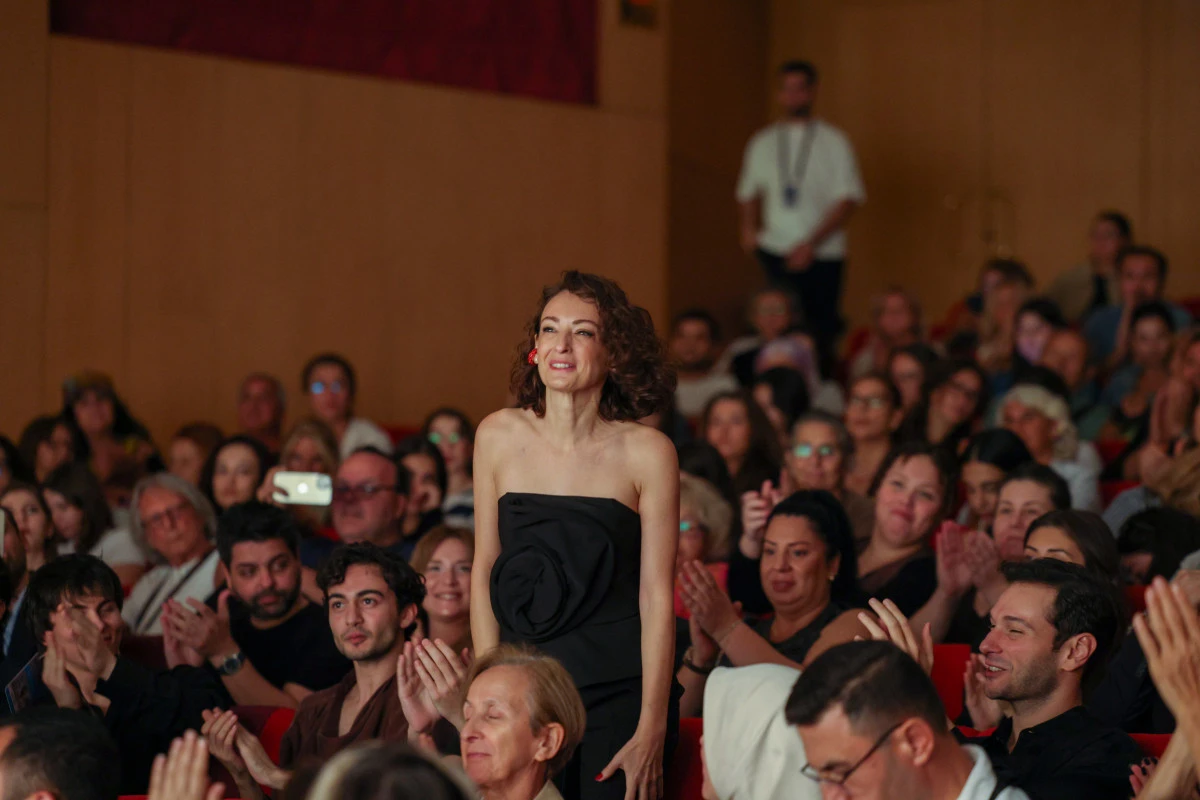 “Bağlantı Hatası” Türkiye Prömiyerini Yaptı: