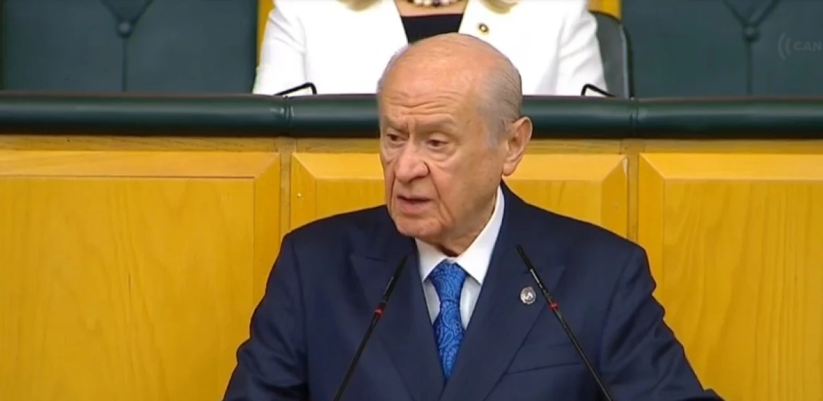 Bah&ccedil;eli'den Fon Soruşturması ve Belediyeler &Ccedil;ıkışı: Ahlaksızlıkların &Uuml;st&uuml;n&uuml;n &Ouml;rt&uuml;lmesine İzin Verilemez
