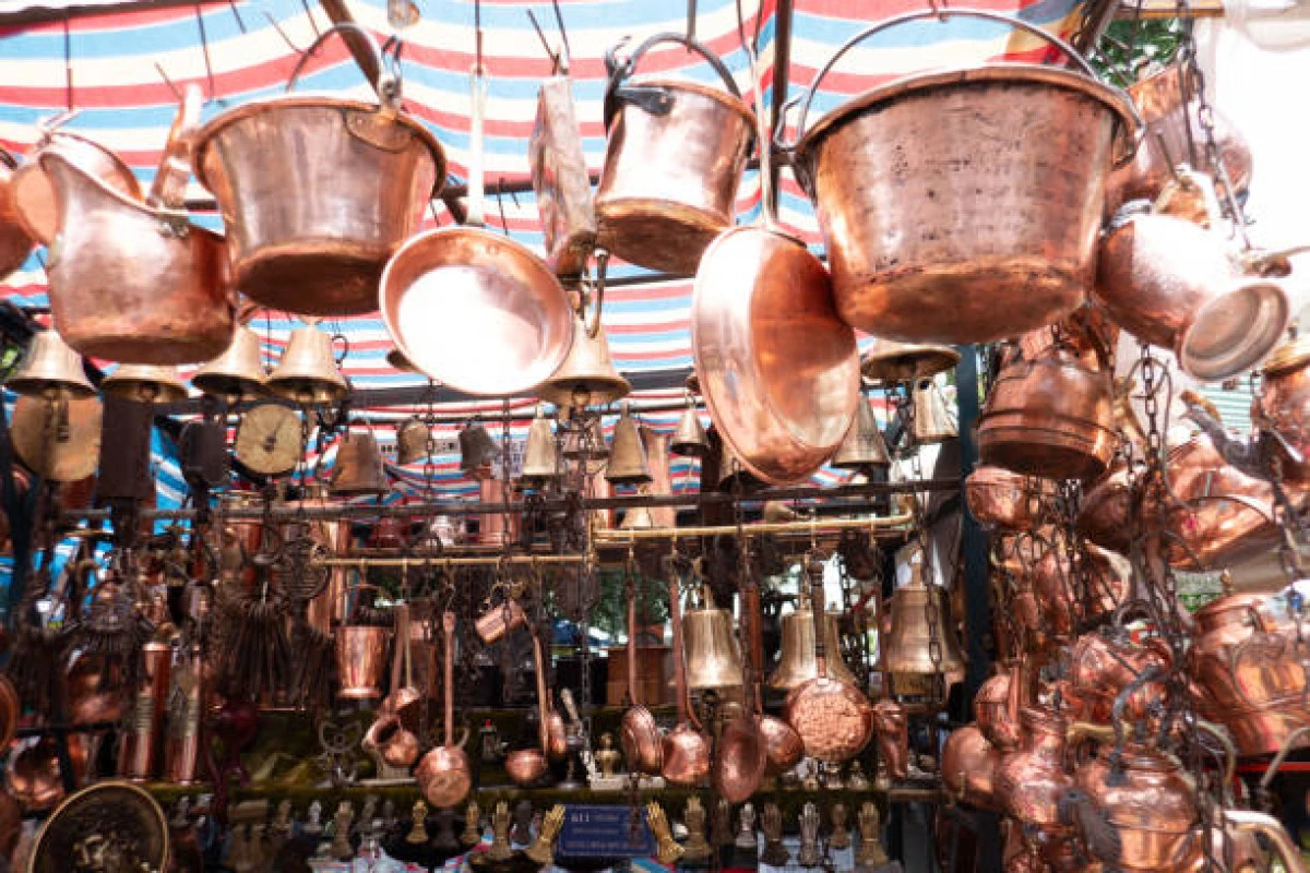 Bakır beş ayın en y&uuml;ksek seviyesine ulaştı