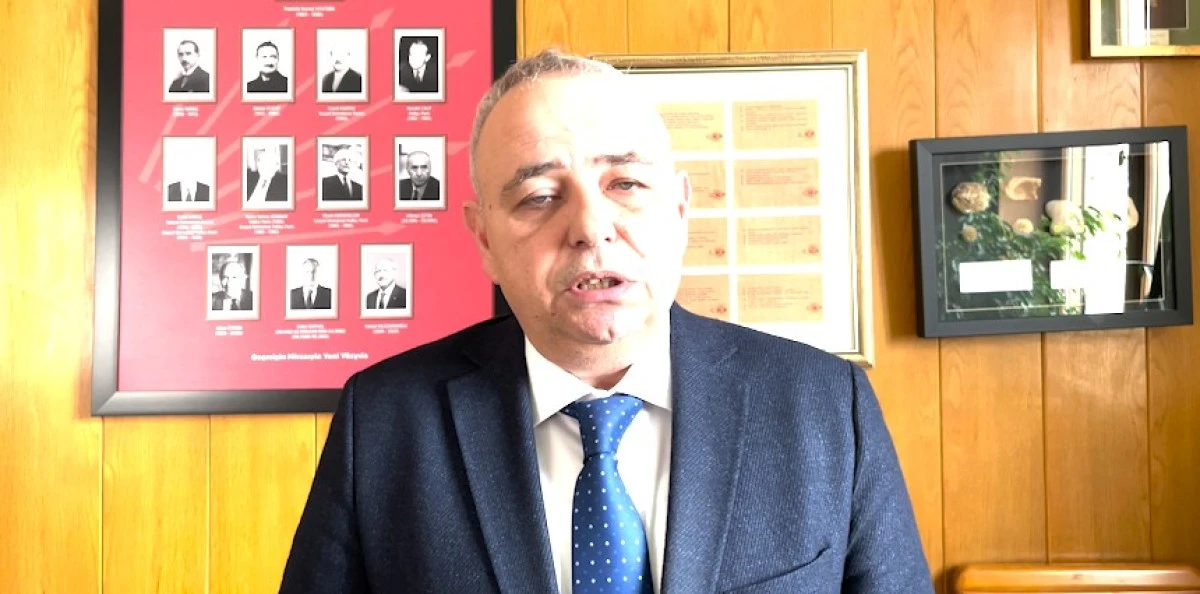 Bakırlıoğlu, Emekliler Fitre Hesabına G&ouml;re Dahi A&ccedil;lık Sınırının &Ccedil;ok Gerisinde