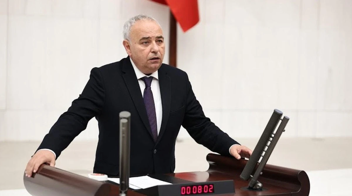 Bakırlıoğlu, Tavuk Fiyatı Avrupa'nın Yarısı, Siz Kırmızı Et İthalatındaki Vurguna Bakın!