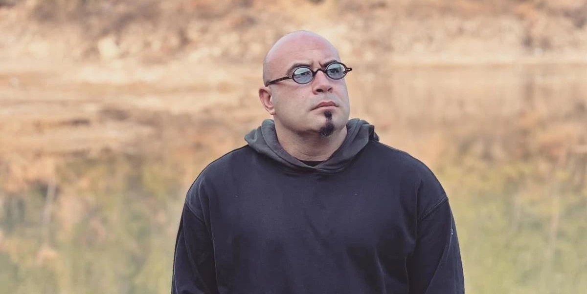 Barış Çapkın’dan Üretimlerini Buluşturan Yeni Albüm: “Fezaya Bak”