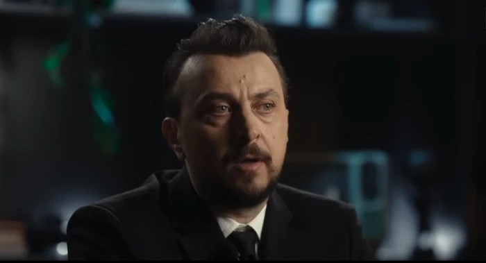 Basmacıgil Ailesi’nin Güç Dolu Hikâyesi Disney+’ta “Sekizinci Aile” Dizisiyle Geliyor