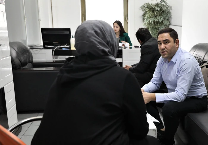 Başvurular Arttı, İstihdam B&uuml;y&uuml;d&uuml;: Ke&ccedil;i&ouml;ren Belediyesi Kariyer Ofisi Fark Yarattı