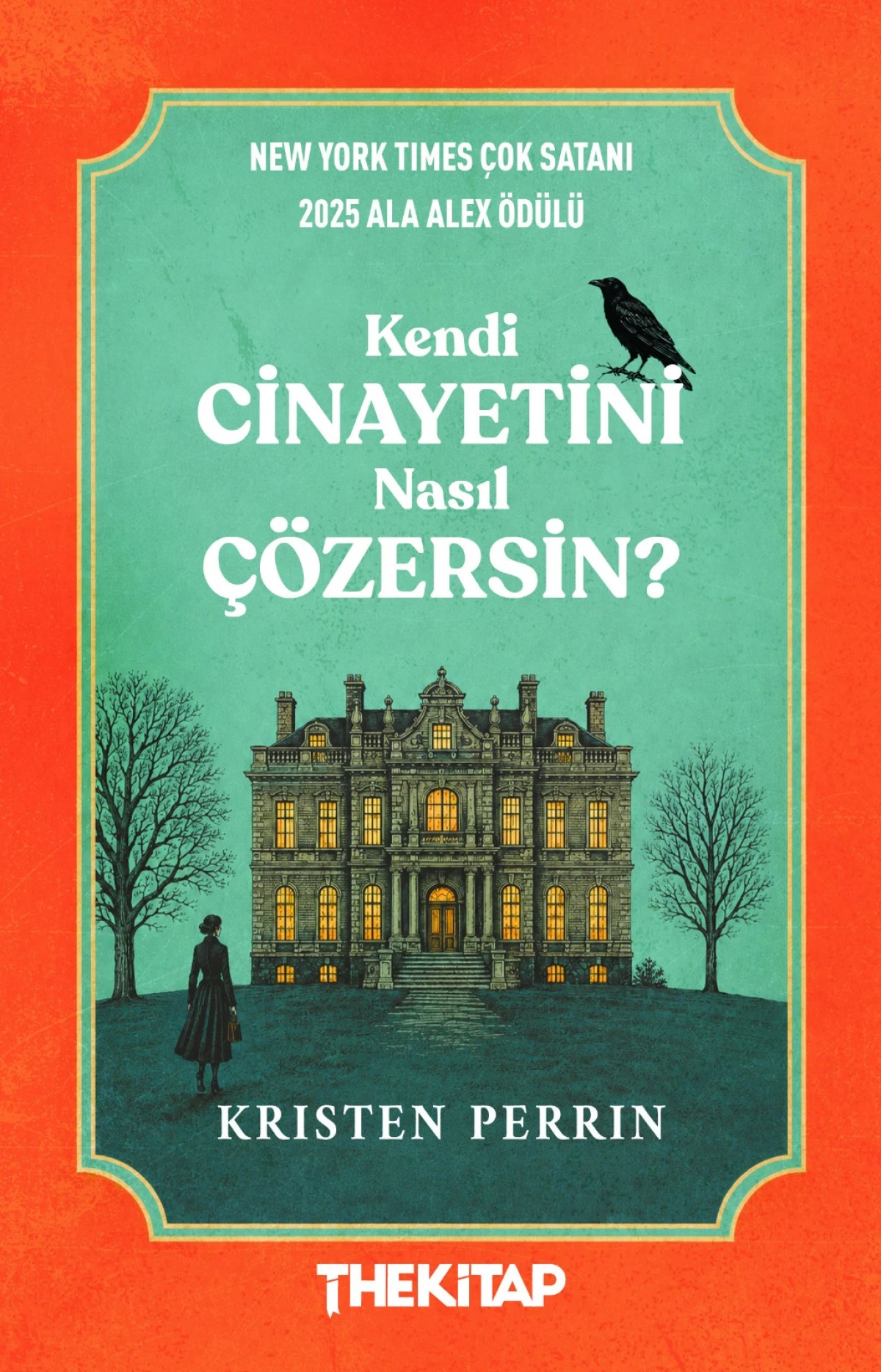 Bazı kehanetler ger&ccedil;ekleşir, bazı sırlar &ouml;ld&uuml;r&uuml;r