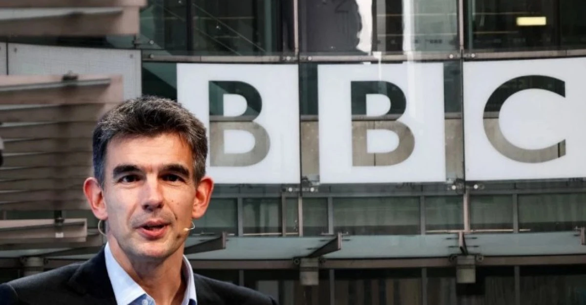 BBC Tarihinin En Zorlu Mali Krizlerinden Biri: Genel M&uuml;d&uuml;r Matt Brittin&rsquo;den Radikal Kesinti A&ccedil;ıklaması!