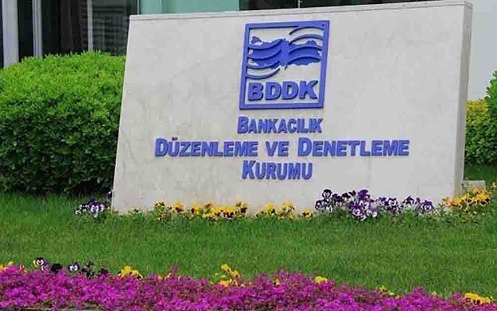 BDDK Yatırım Finansal Kiralama AŞ’nin faaliyet iznini iptal etti 