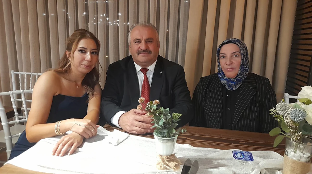 Bekir Arslan’dan 10 Kasım Mesajı